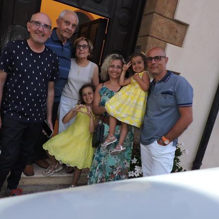 Aziyz Camere Castellammare del Golfo Exterior photo