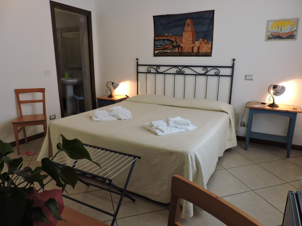 Aziyz Camere Castellammare del Golfo Exterior photo