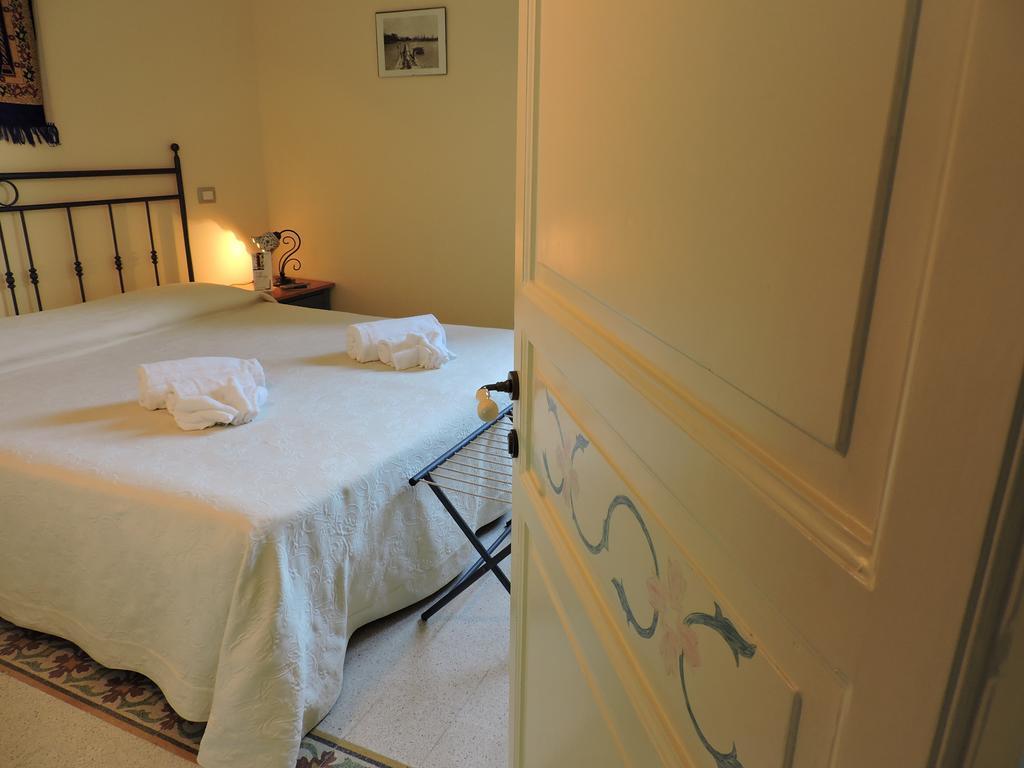 Aziyz Camere Castellammare del Golfo Room photo