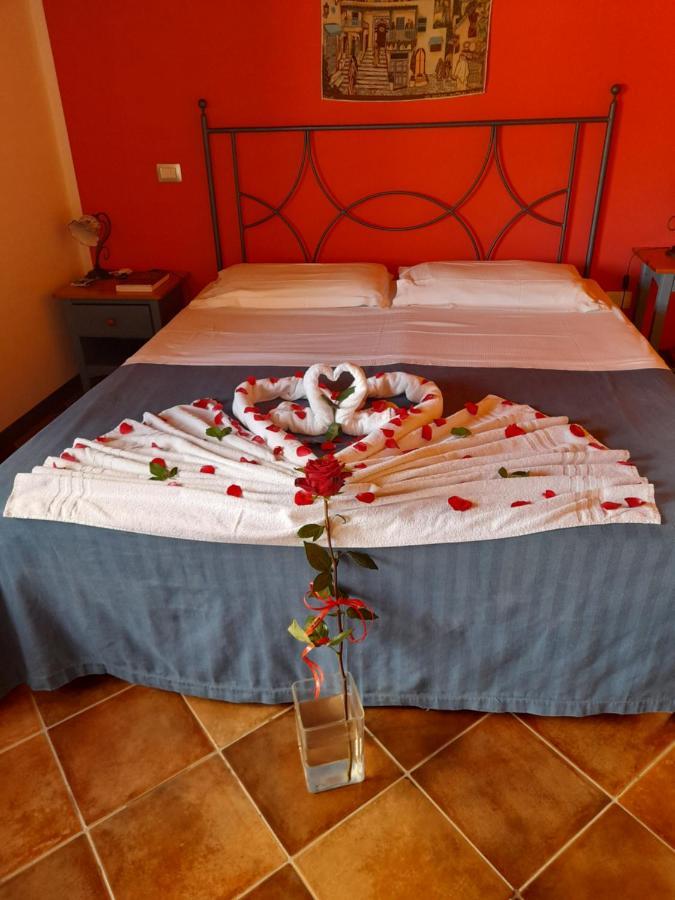 Aziyz Camere Castellammare del Golfo Exterior photo