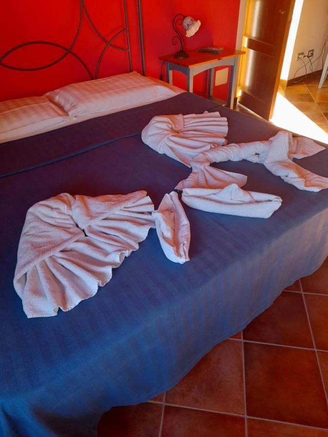 Aziyz Camere Castellammare del Golfo Exterior photo