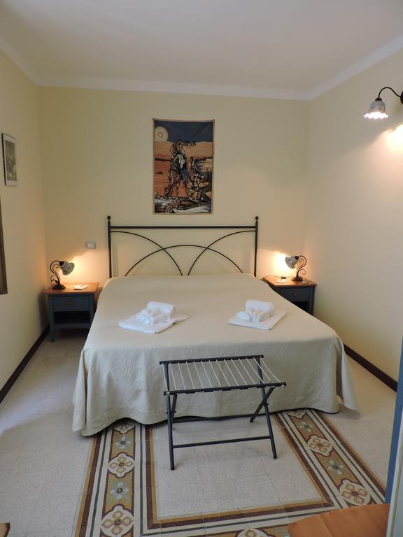 Aziyz Camere Castellammare del Golfo Exterior photo