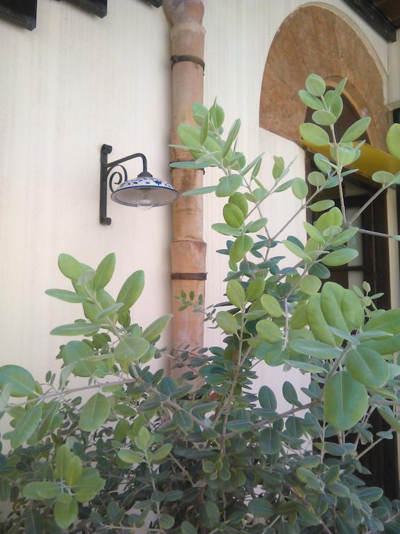 Aziyz Camere Castellammare del Golfo Exterior photo