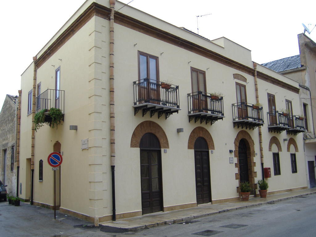Aziyz Camere Castellammare del Golfo Exterior photo