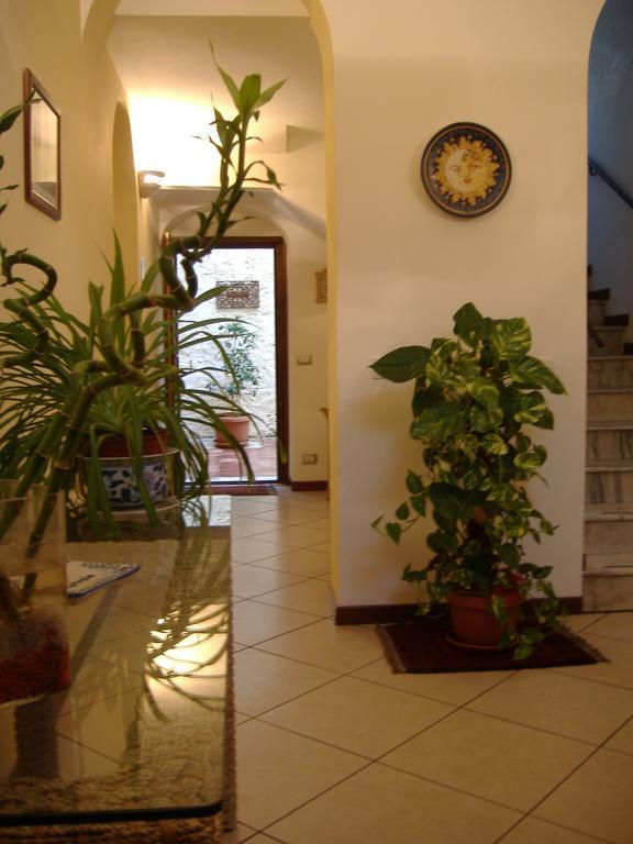 Aziyz Camere Castellammare del Golfo Exterior photo