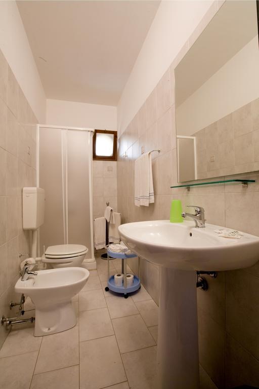 Aziyz Camere Castellammare del Golfo Room photo