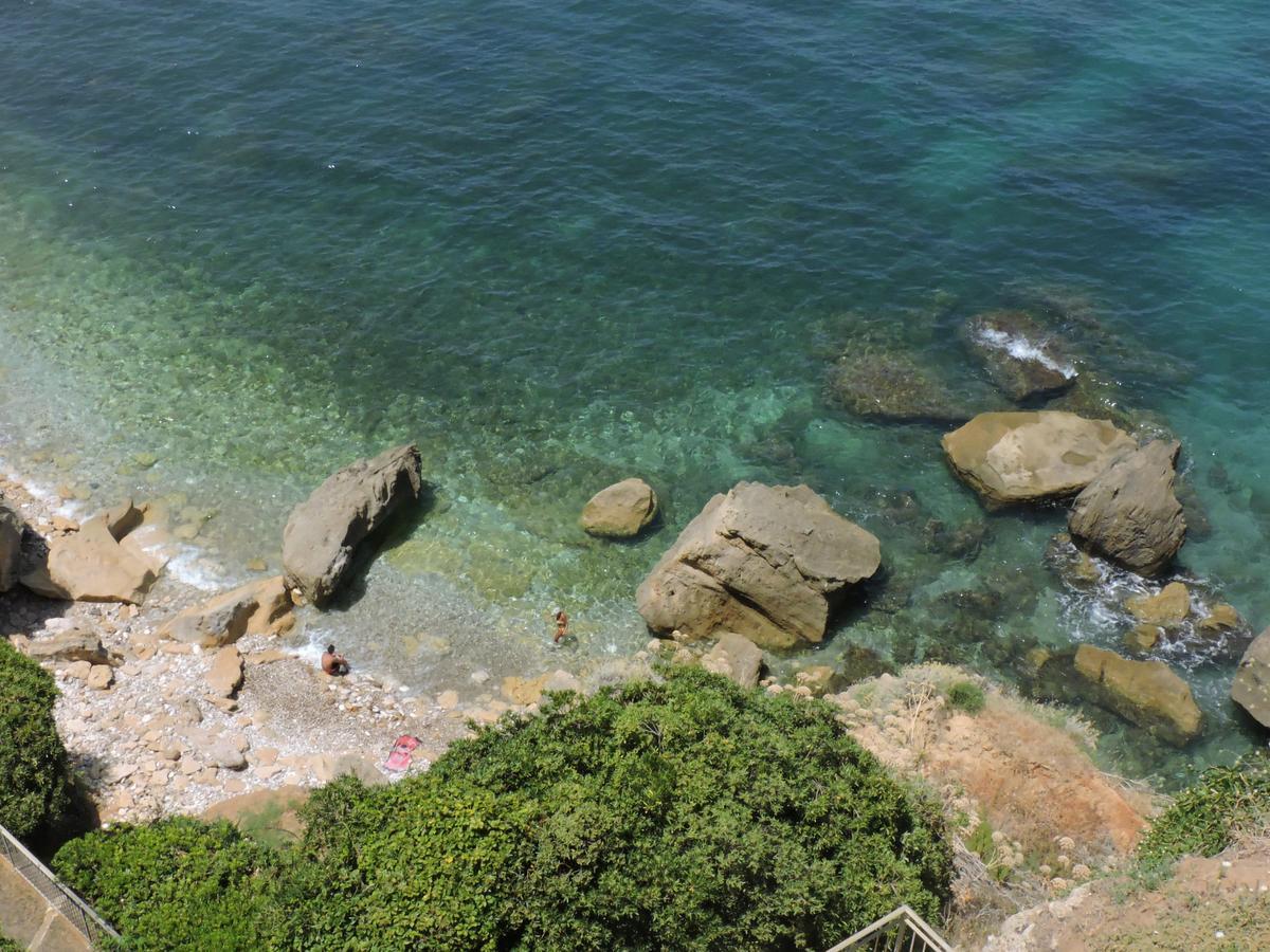 Aziyz Camere Castellammare del Golfo Exterior photo