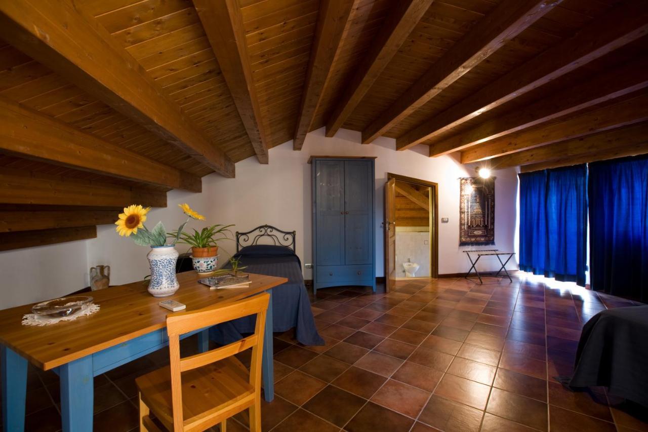 Aziyz Camere Castellammare del Golfo Exterior photo