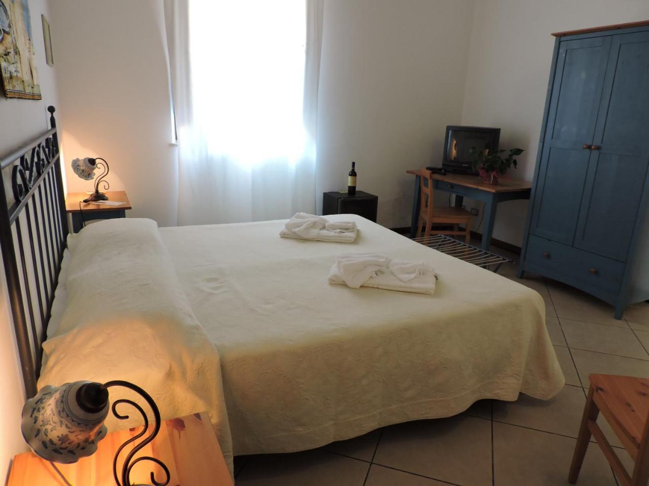 Aziyz Camere Castellammare del Golfo Exterior photo