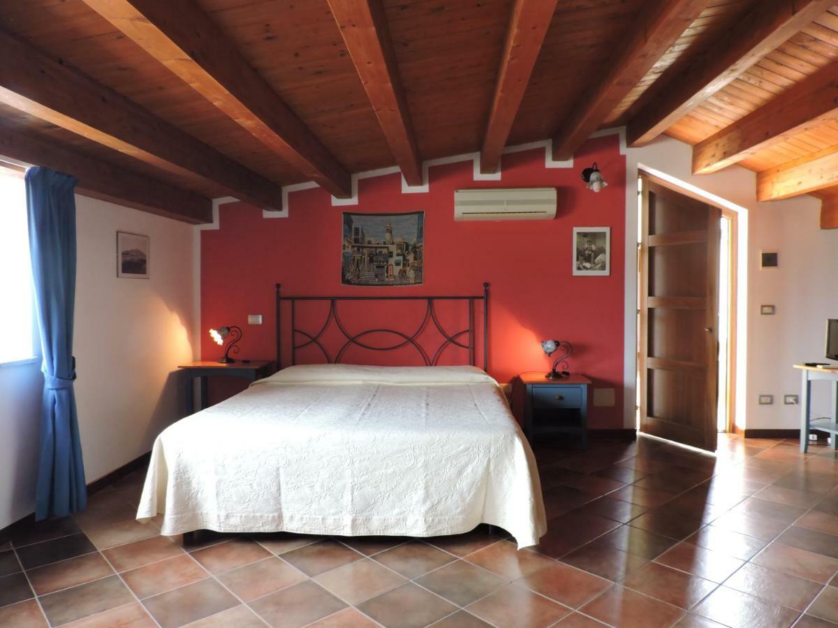 Aziyz Camere Castellammare del Golfo Exterior photo