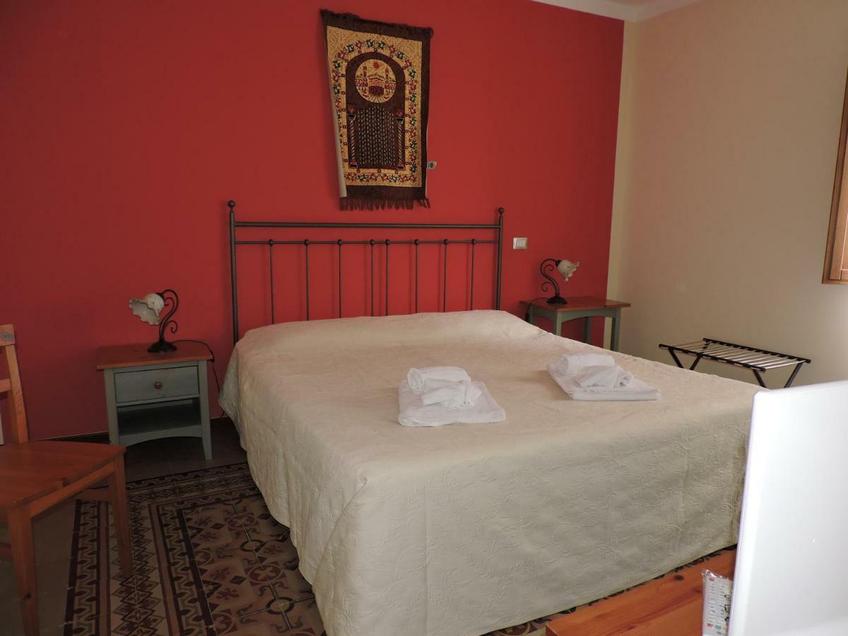Aziyz Camere Castellammare del Golfo Exterior photo